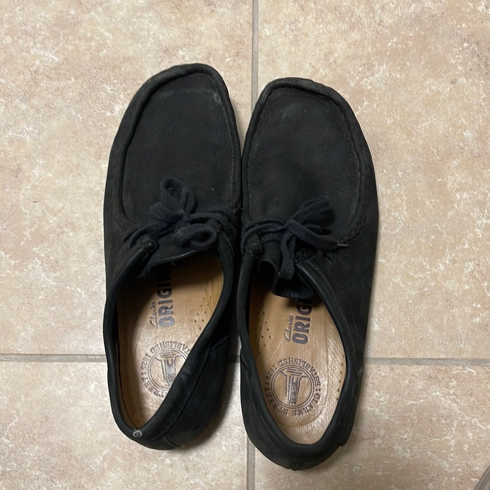 Clarks originals